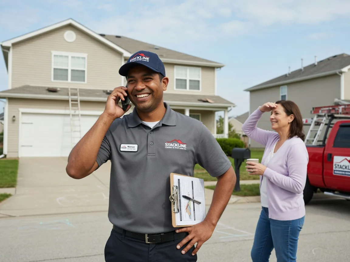 Chimney flashing repair Denton, NC FAQs